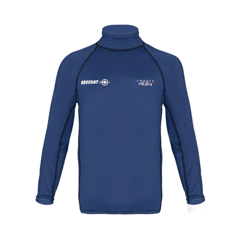 Beuchat Atoll Junior Snorkel Rashguard