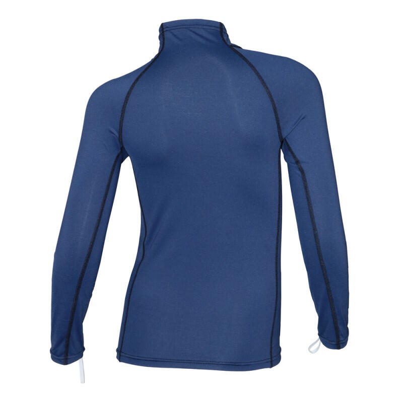 Beuchat Atoll Junior Snorkel Rashguard