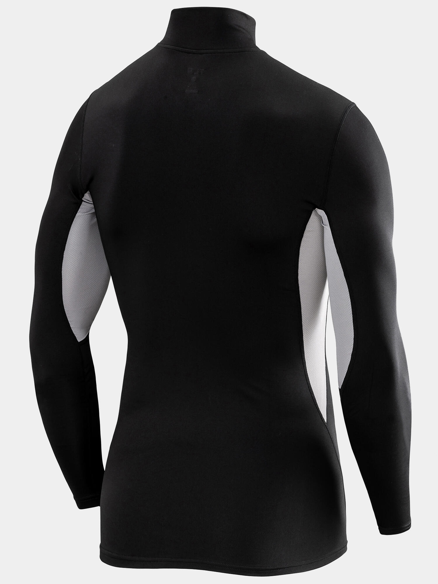 Men's SuperThermal Baselayer Long Sleeve Crew Neck Top 2/5