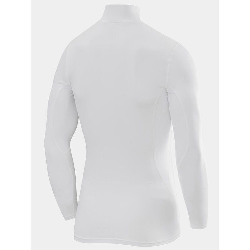 Top girocollo a manica lunga SuperThermal Baselayer da uomo