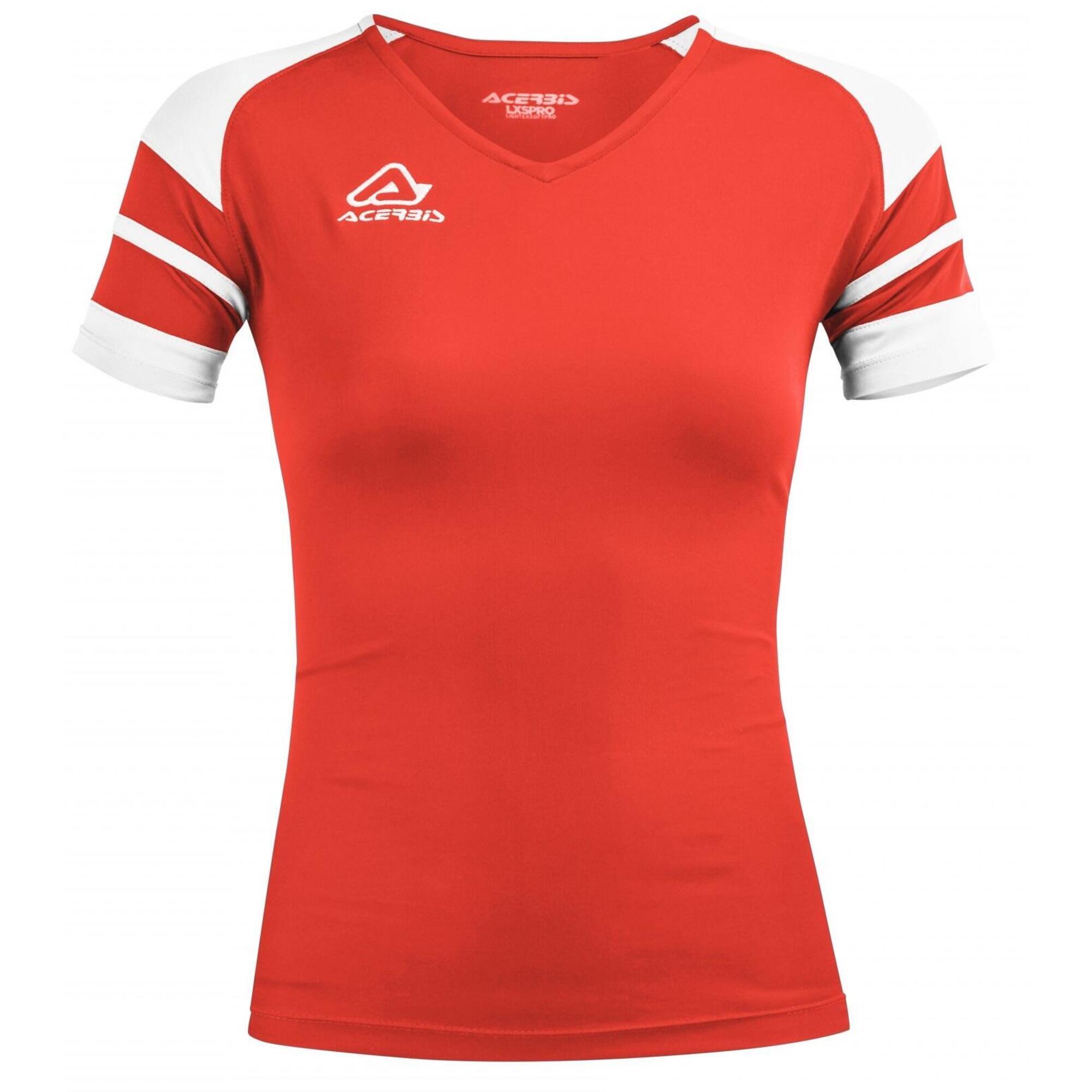 Women's jersey Acerbis Kemari