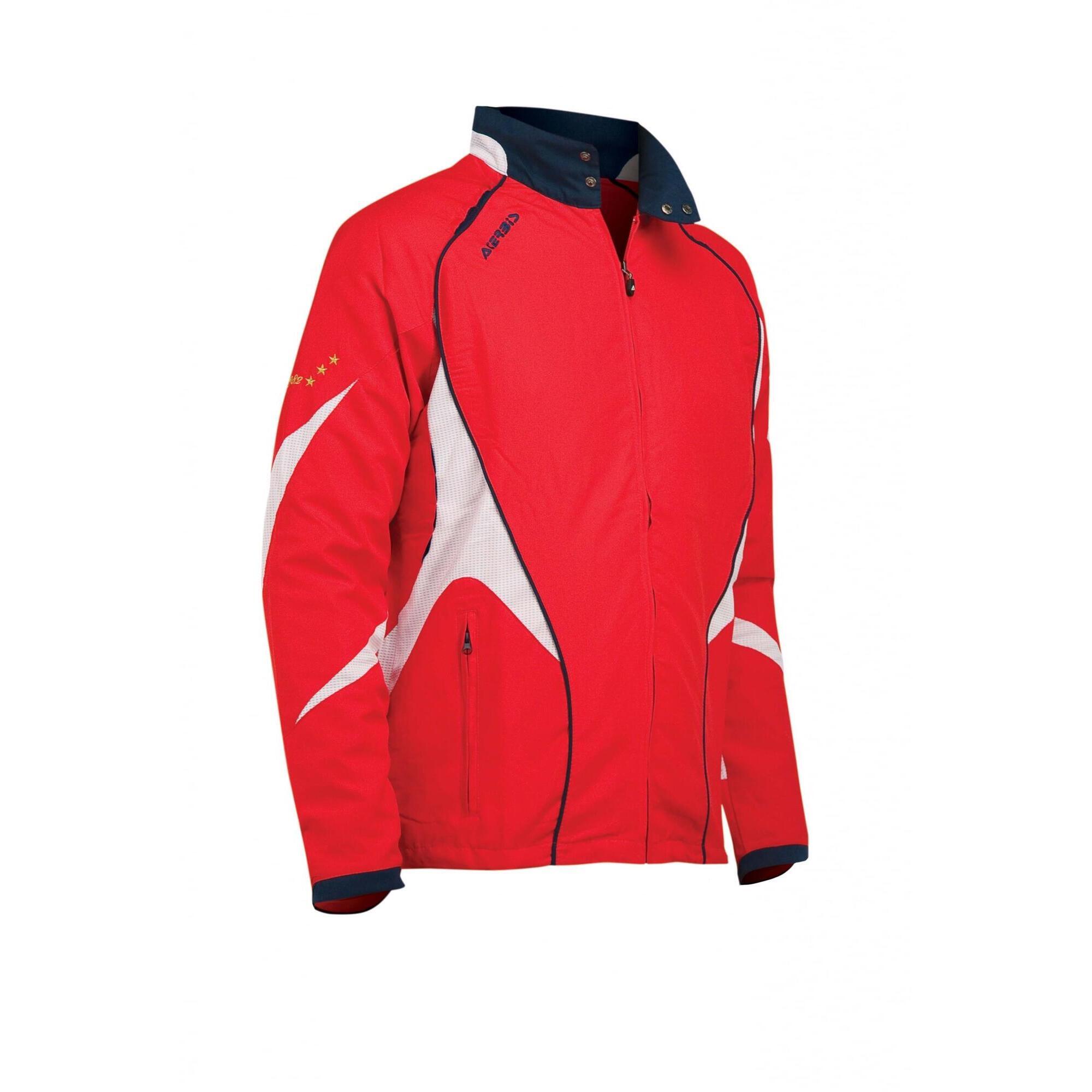 Track jacket Acerbis Alnair