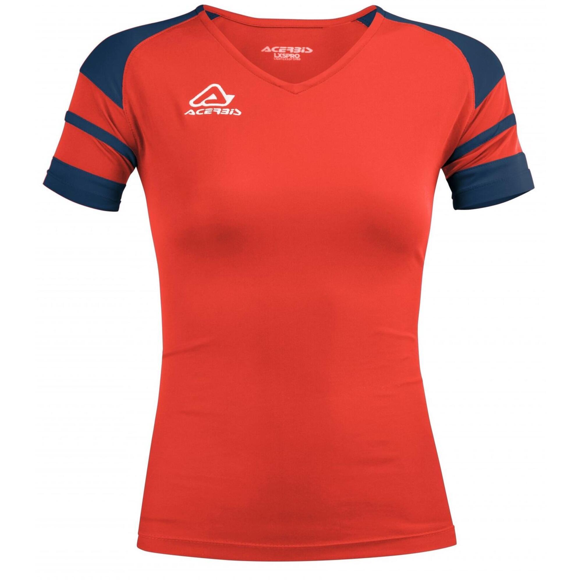 Women's jersey Acerbis Kemari