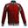 Giacca zip Acerbis England