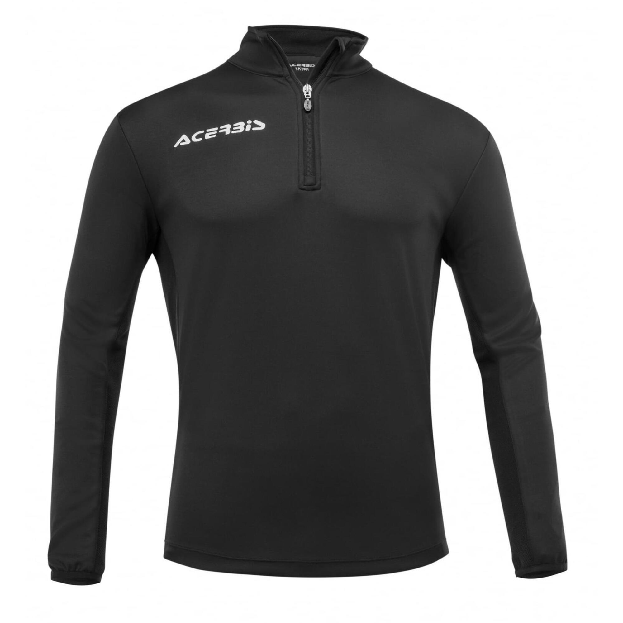 Sweatshirt 1/2 zip Acerbis Belatrix