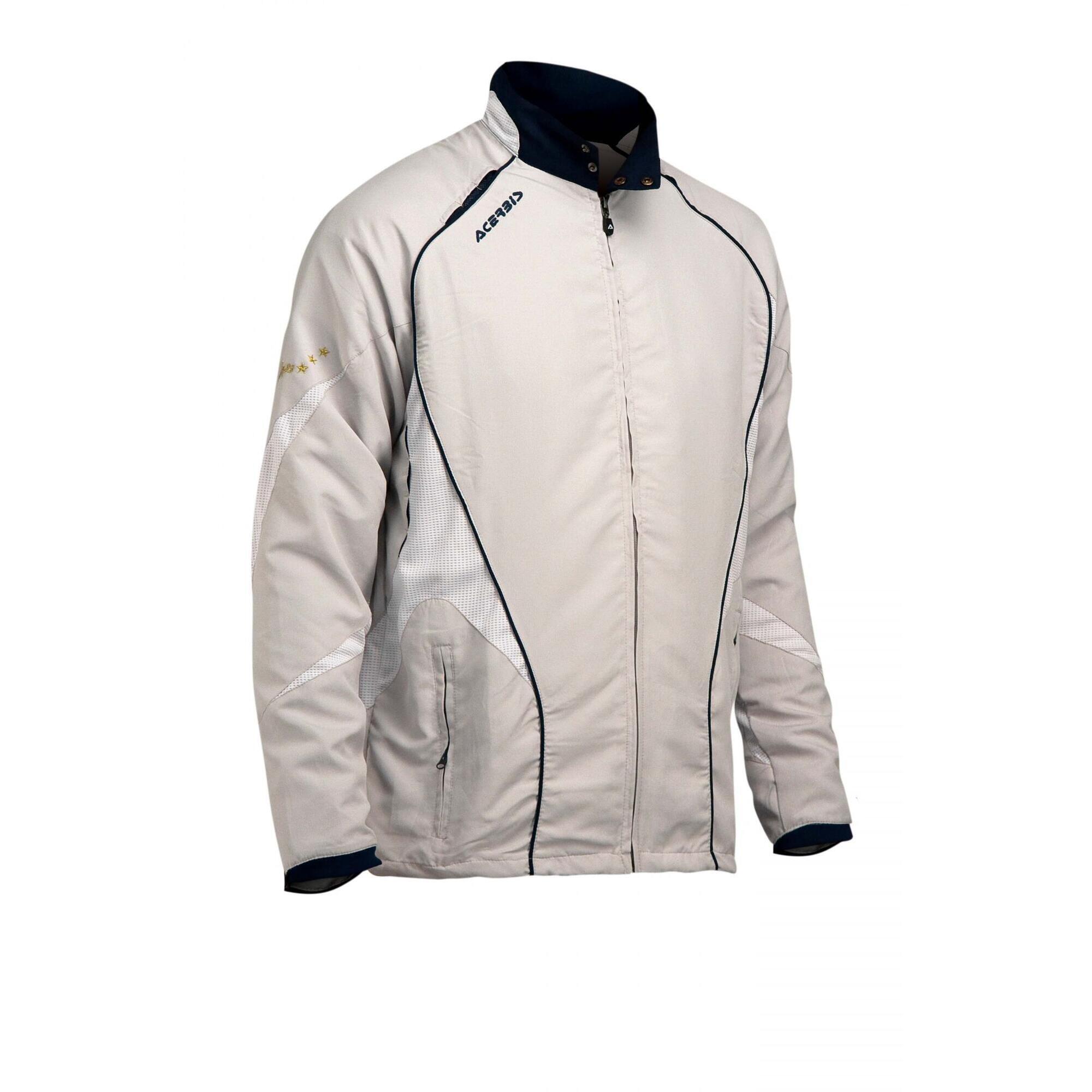 Track jacket Acerbis Alnair