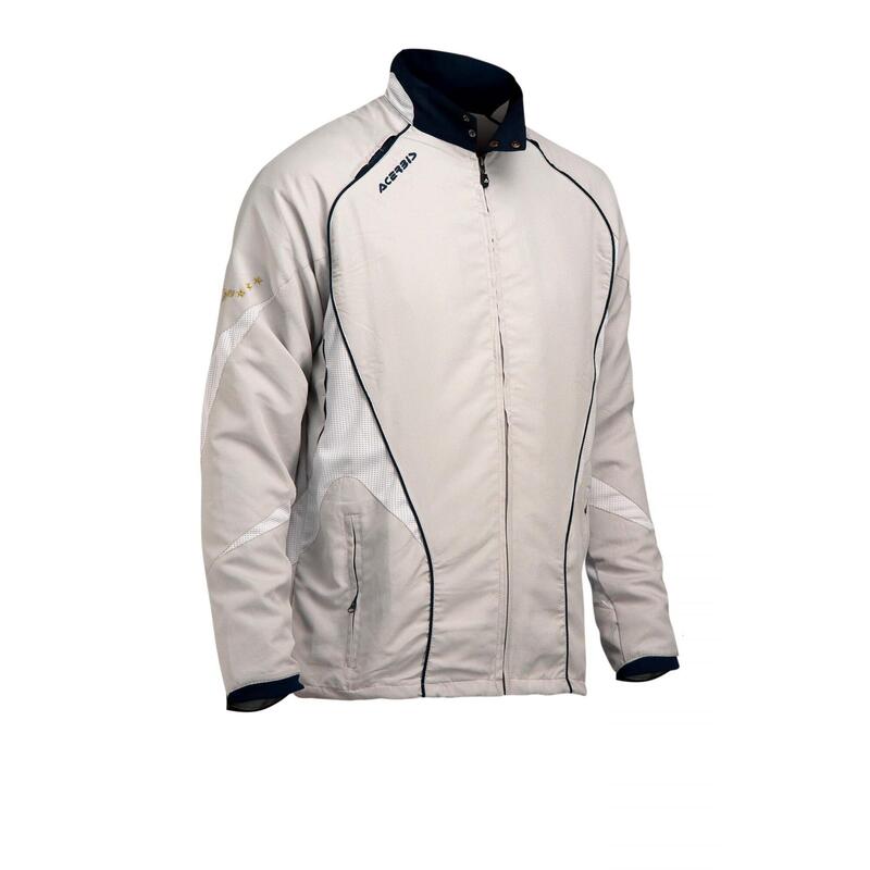 Trainingsjacke Acerbis Alnair