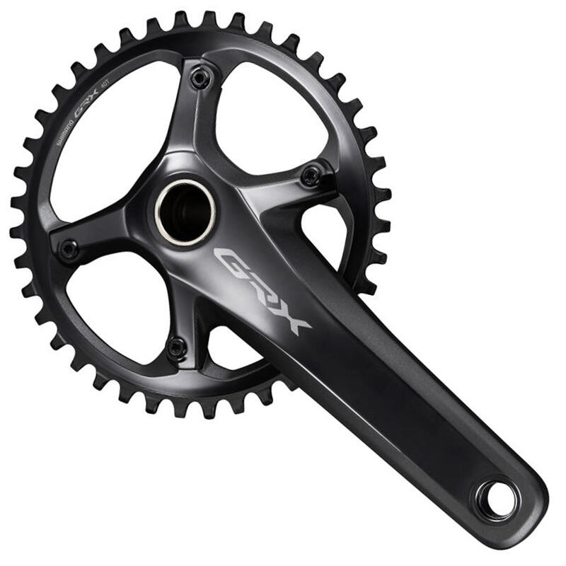 Crankset GRX FC-RX810 1x11-speed - 40 tanden