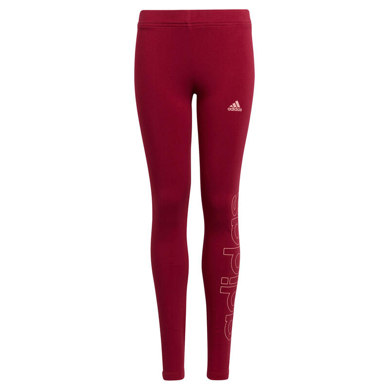 Meisjes legging adidas Essentials