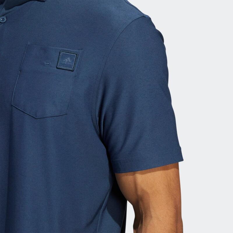 Go-To Poloshirt