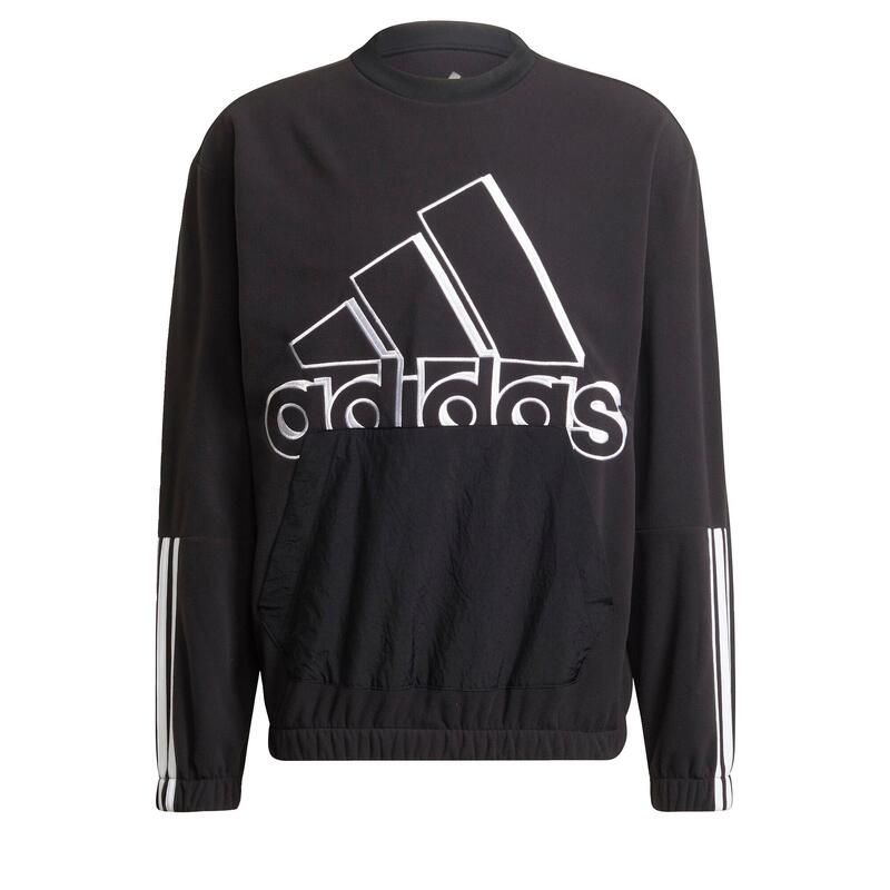 Sweat-shirt Essentials Polar Fleece Giant Logo (Non genré)