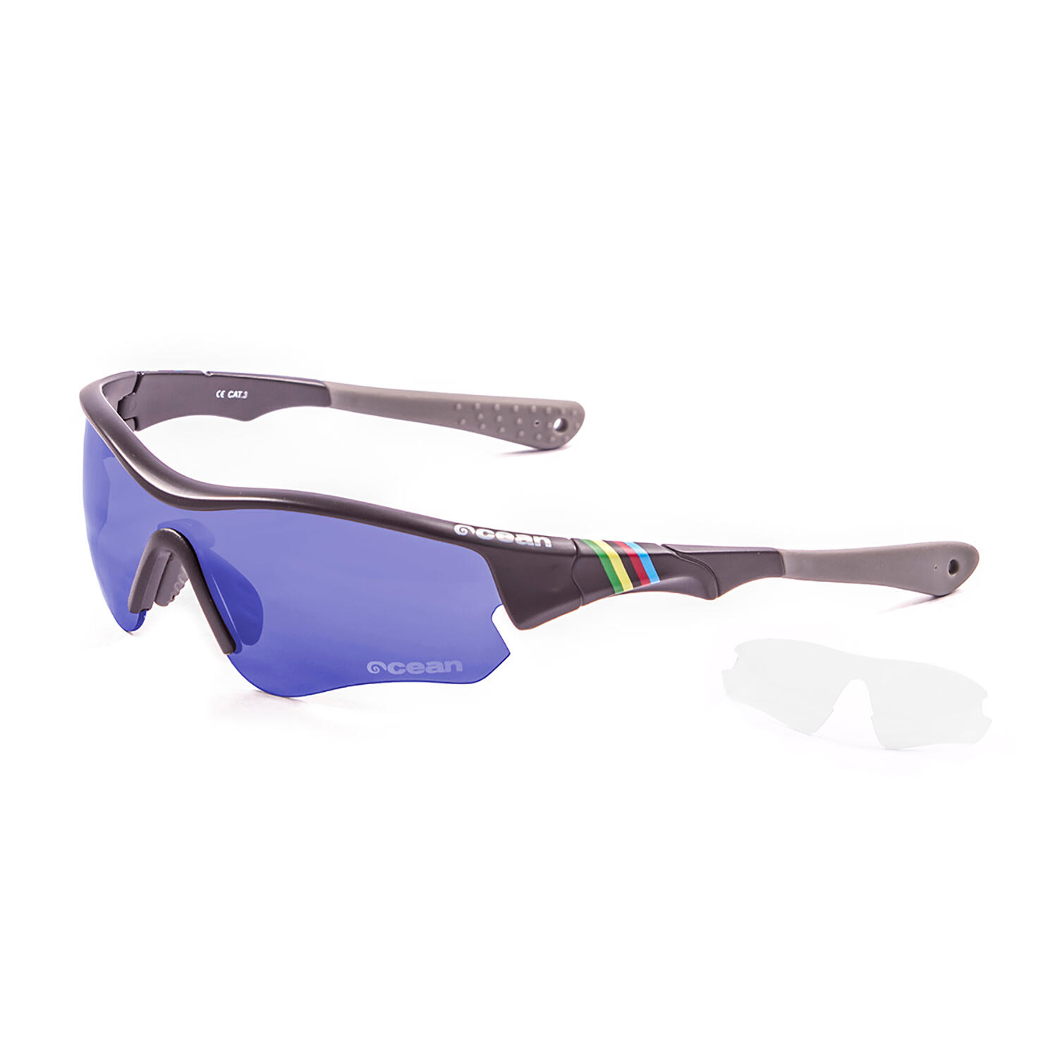 Lunettes de soleil cat gorie 3 Decathlon