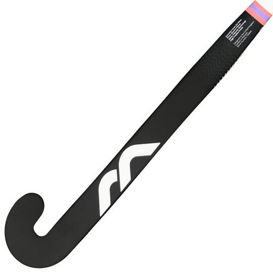Mercian Evolution CKF80 Adult Goalkeeping DM Composite Hockey Stick, Carbon Gray 3/4