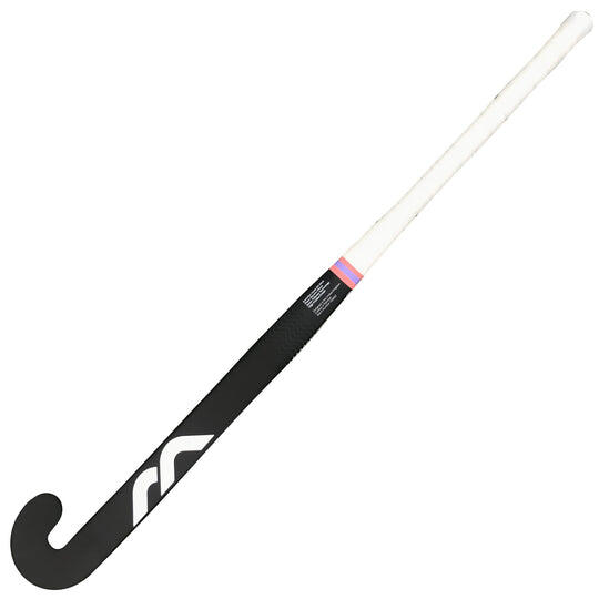 Mercian Evolution CKF80 Adult Goalkeeping DM Composite Hockey Stick, Carbon Gray 4/4