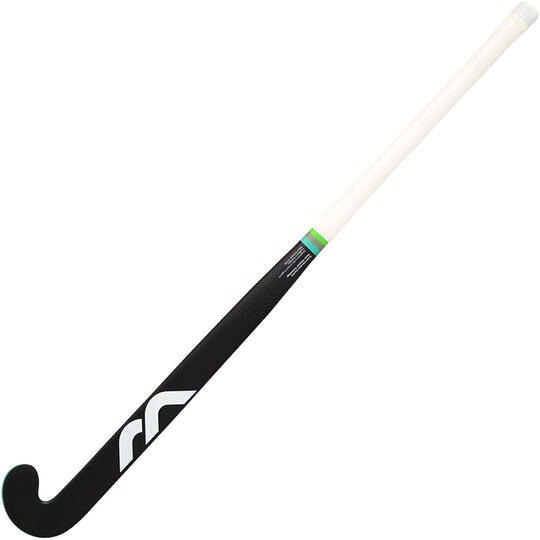 Mercian Genesis CF15 Adult Composite Hockey Stick, Green/Black 4/4