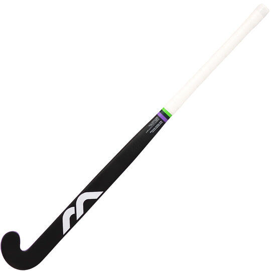 Mercian Genesis CF15 Adult Composite Hockey Stick, Purple/Black 4/4