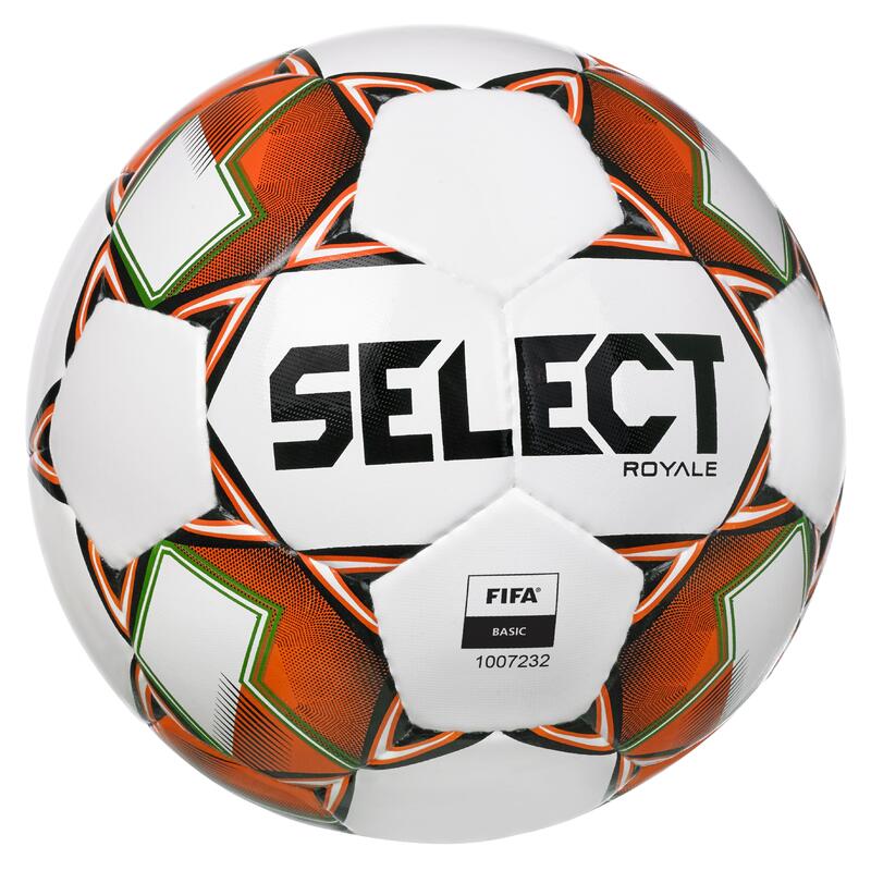 Select Royale FIFA Basic Football tamanho 5