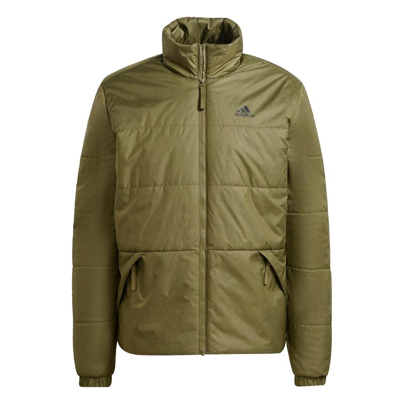 BSC 3-Stripes Insulated Winterjack