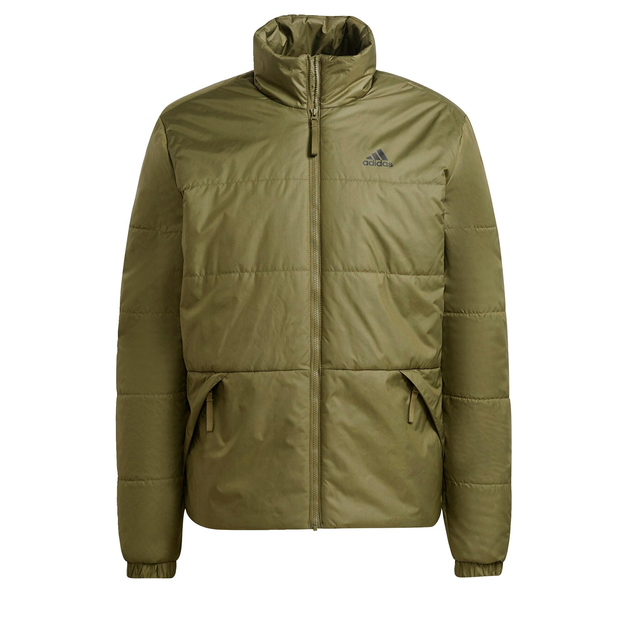 BSC 3-Stripes Insulated Winter Jacket 1/5