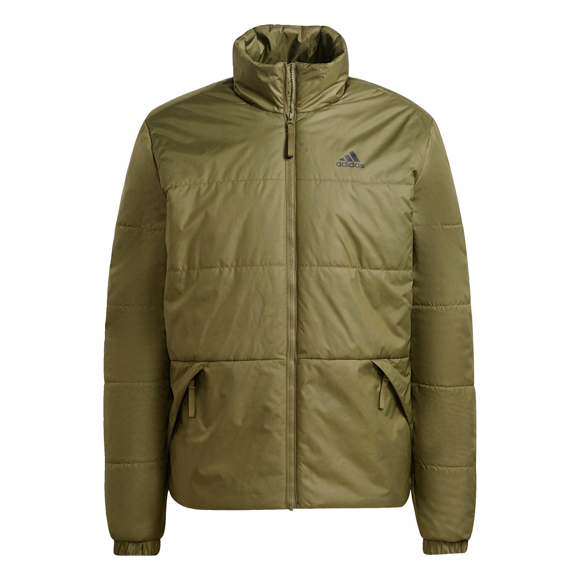 BSC 3-Stripes Insulated Winter Jacket 2/5