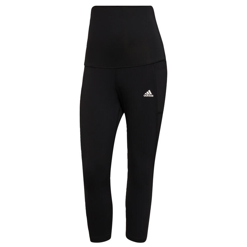 Designed to Move 3/4 Sport Tights (Maternity)