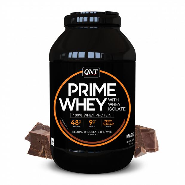 Prime Whey 2kg QNT