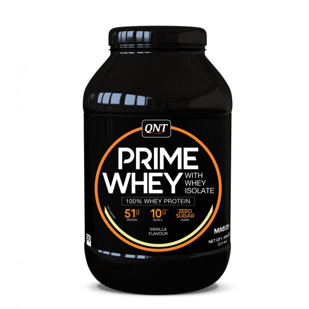 Prime Whey 908g QNT