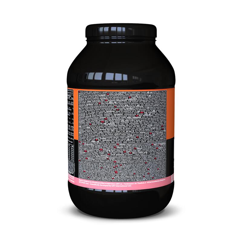 Metapure Whey Protein - Aardbei/Banaan 908 g