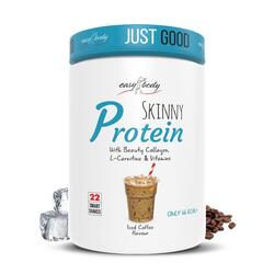 Skinny Protein - Ijskoffie 450 g