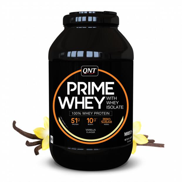 Prime Whey 2kg QNT