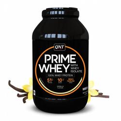 PRIME WHEY - Vanille 2 kg