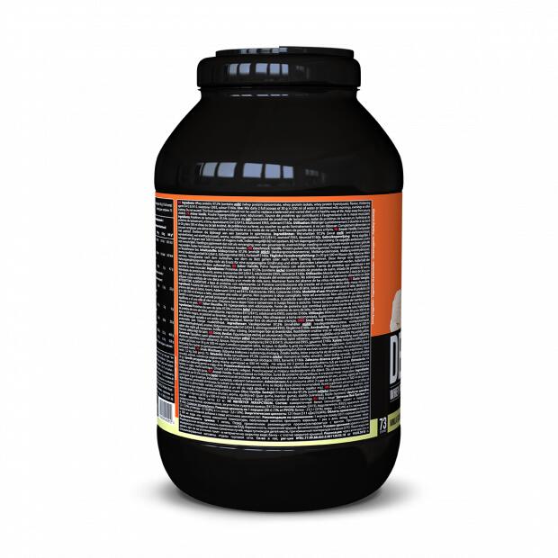 Delicious Whey 2.2kg QNT