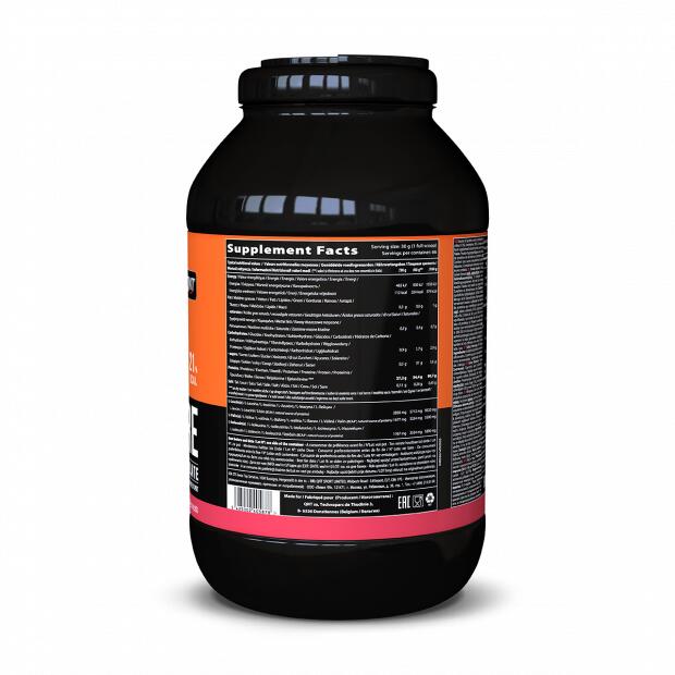 Metapure Zero Carb (2kg)