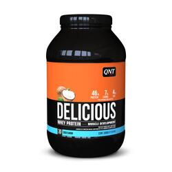 Delicious Whey Protein Poudre - Coco 908 g