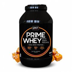 PRIME WHEY - Caramel Salé 2 kg