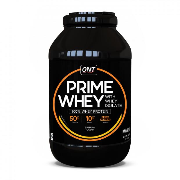 Prime Whey 2kg QNT