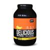 Delicious Whey Protein Poudre - Banane 908 g