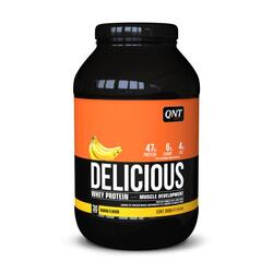 Delicious Whey Protein Poudre - Banane 908 g