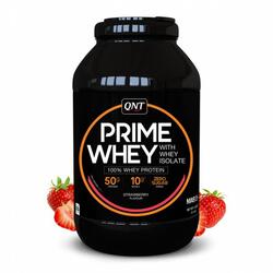 PRIME WHEY - Aardbei 2 kg