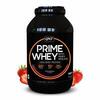 PRIME WHEY - Fraise 2 kg