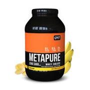 METAPURE - ISOLATO DI GRANO ZERO - Banana - 908 g