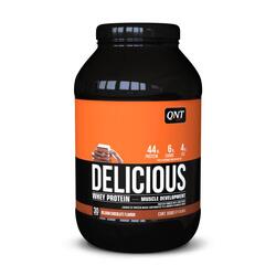 Delicious Whey Protein Poudre - Chocolat Belge 908 g
