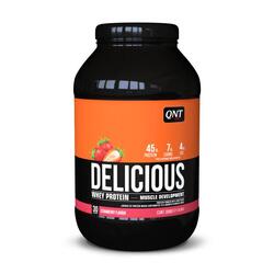 Delicious Whey Protein Poudre - Fraise 908 g