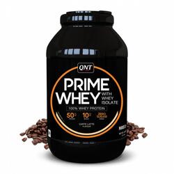 PRIME WHEY - Caffè Latte 2 kg