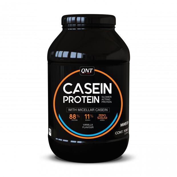 Casein Protein - Vanille 908 g