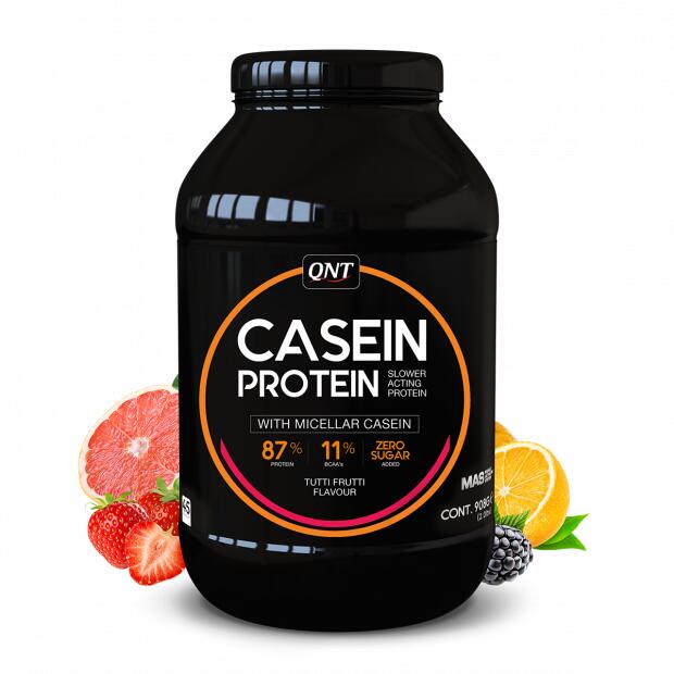 Casein Protein Micellar 908g QNT