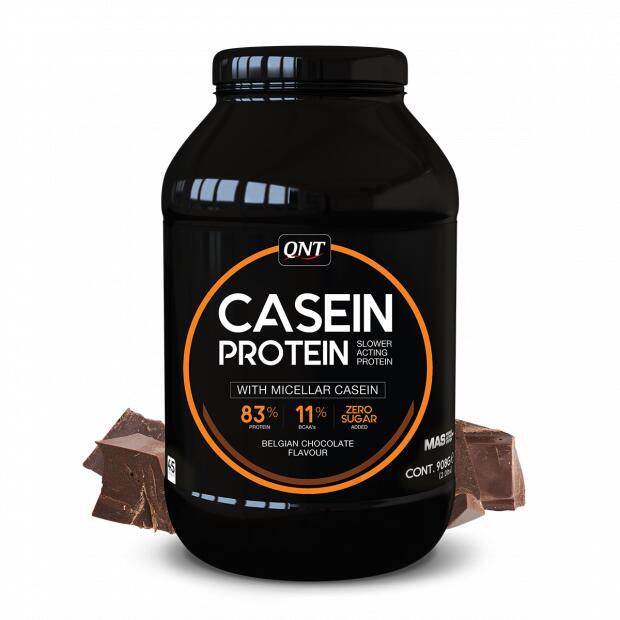 Casein Protein - Chocolat belge 908 g