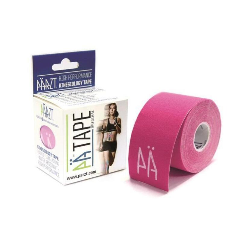 5.5mX5cm Cotton Kinesiology Tape