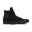 Chuck taylor all star hi, Black monochrome