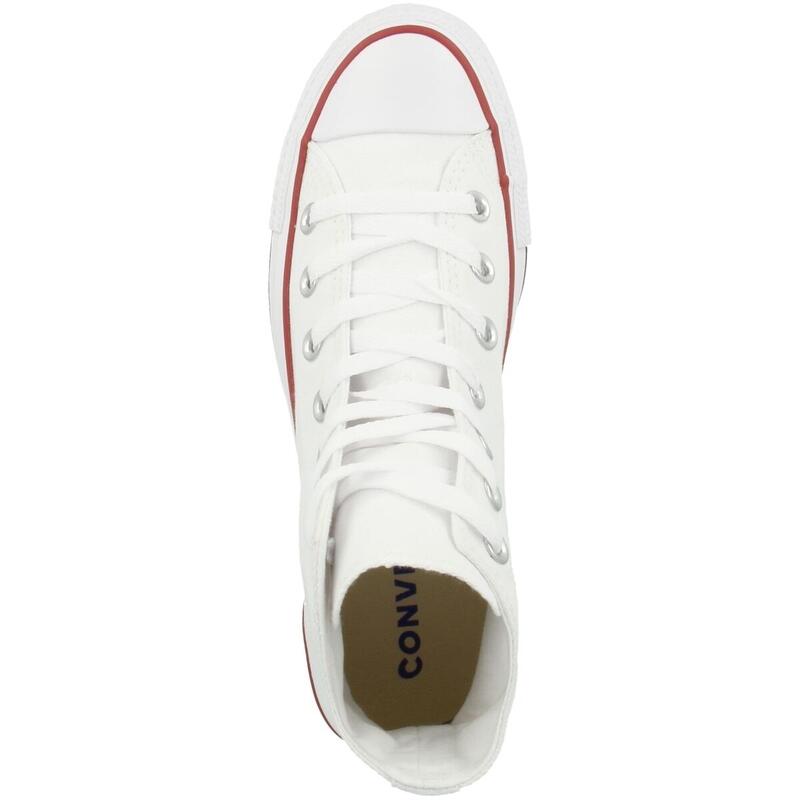 Chuck taylor all star hi, Optical white